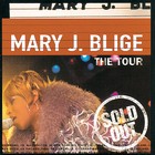 Mary J. Blige - Tour - Cover
