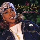 Mary J. Blige - What's The 411? Remix - Cover