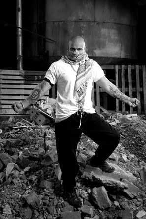 Massiv - Blut gegen Blut 2007 - 3