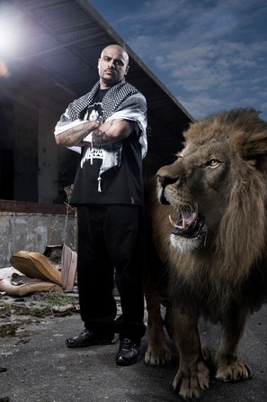 Massiv - Ein Mann ein Wort 2008 - 1