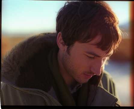 Matt Costa - Songs We Sing - 1