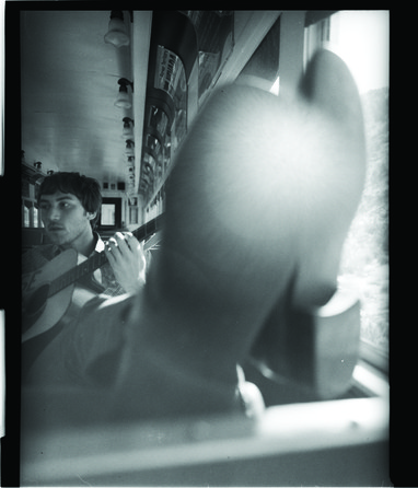 Matt Costa - Songs We Sing - 3