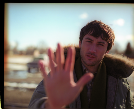 Matt Costa - Songs We Sing - 4