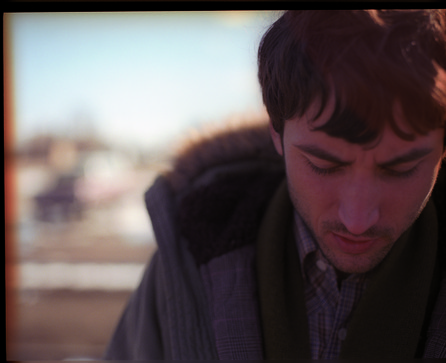 Matt Costa - Songs We Sing - 6