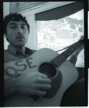 Matt Costa - Songs We Sing - 7