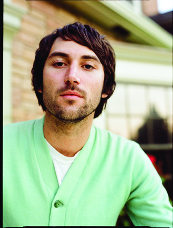 Matt Costa - Unfamiliar Faces - 1