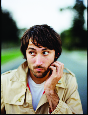 Matt Costa - Unfamiliar Faces - 2