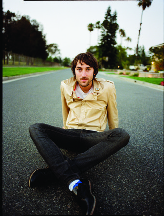 Matt Costa - Unfamiliar Faces - 3