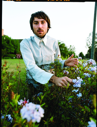 Matt Costa - Unfamiliar Faces - 4