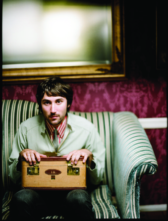 Matt Costa - Unfamiliar Faces - 5