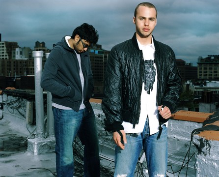 Mattafix - Big city Life 2005 - 3