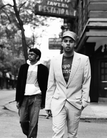 Mattafix - Big city Life 2005 - 4