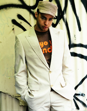 Mattafix - Big city Life 2005 - 5