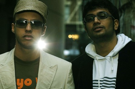 Mattafix - Big city Life 2005 - 9