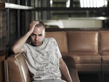 Mattafix - Rhythm & Hyms 2007 - 1