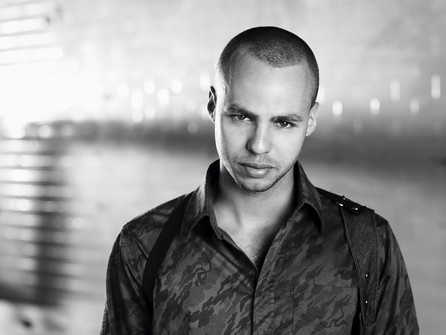 Mattafix - Rhythm & Hyms 2007 - 10