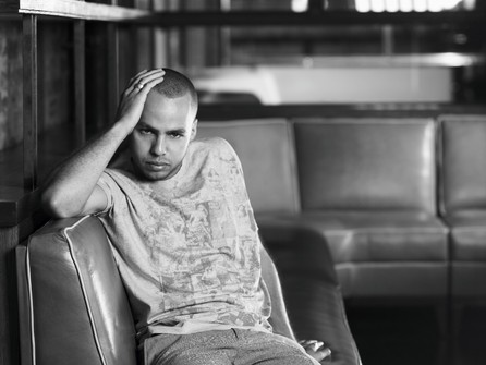 Mattafix - Rhythm & Hyms 2007 - 14