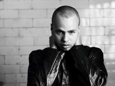 Mattafix - Rhythm & Hyms 2007 - 15