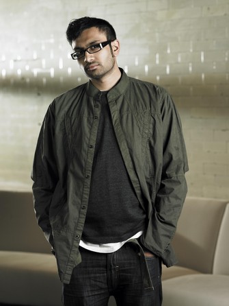 Mattafix - Rhythm & Hyms 2007 - 16