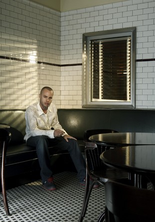 Mattafix - Rhythm & Hyms 2007 - 17