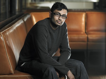 Mattafix - Rhythm & Hyms 2007 - 2