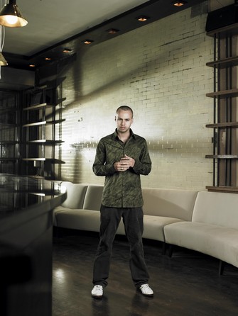 Mattafix - Rhythm & Hyms 2007 - 4