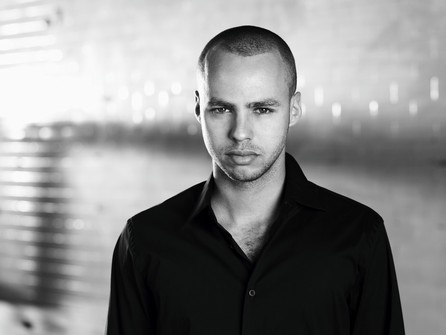 Mattafix - Rhythm & Hyms 2007 - 8