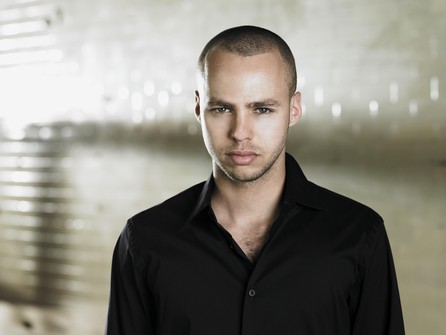 Mattafix - Rhythm & Hyms 2007 - 9