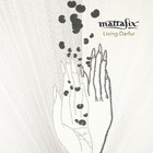 Mattafix - Living Darfur - Cover