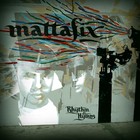 Mattafix - Rhythm & Hyms 2007 - Cover