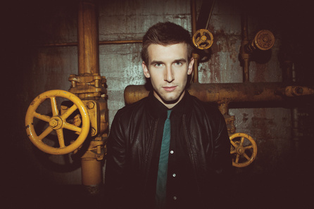 Max Frost - 2013 - 3