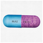 Max Frost - Adderall - Cover