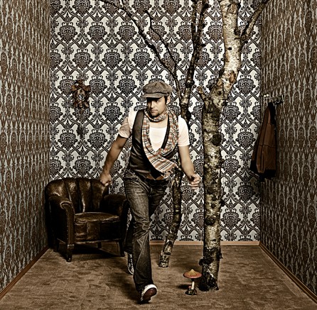 Max Mutzke - Black Forest - 1