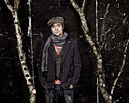 Max Mutzke - Black Forest - 2