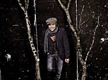 Max Mutzke - Black Forest - 3