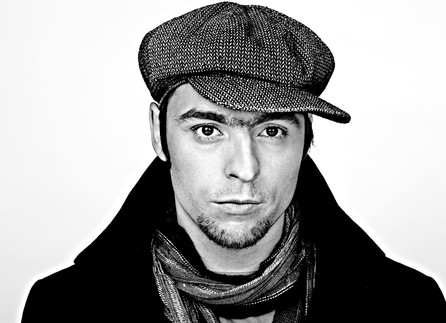 Max Mutzke - Black Forest - 4