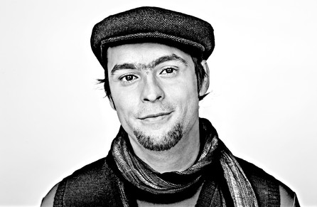 Max Mutzke - Black Forest - 5