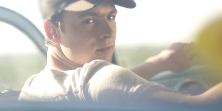 Max Mutzke - Mein Automobil 2007 - 2