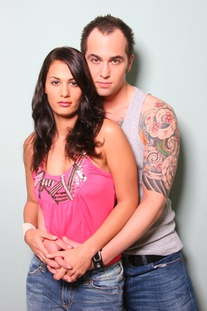 Maya Saban - Das Alles Ändert Nichts Daran 2005 - 6