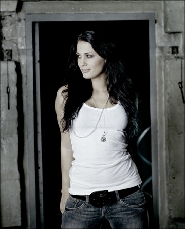 Maya Saban - Hautnah 2007 - 4