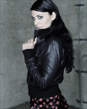 Maya Saban - Hautnah 2007 - 5