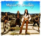 Mayor's Destiny - Cross Your Heart - Cover