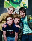 McFly - Five Colours In Her Hair - 3
