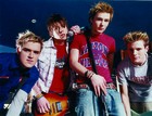 McFly - Five Colours In Her Hair - 5