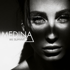 Medina - We Survive - Single Cover