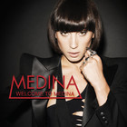 Medina - Welvome To Medina - Cover