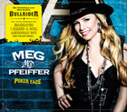 Meg Pfeiffer - Poker Face - Cover