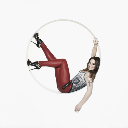 Melanie C - 2011 - 02