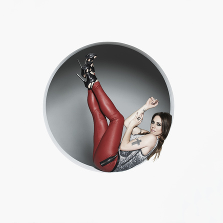 Melanie C - 2011 - 04