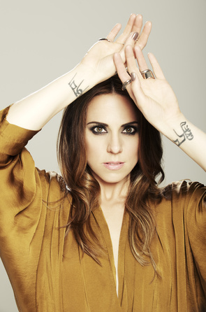 Melanie C - 2011 - 09